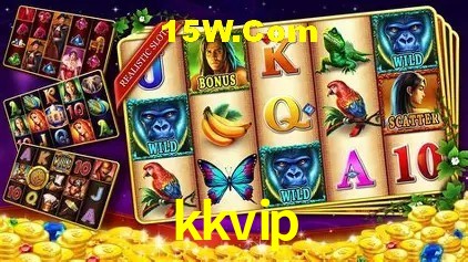 kkvip