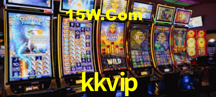 kkvip bet