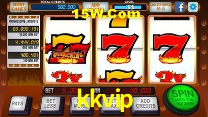 kkvip bet
