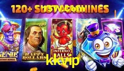 kkvip