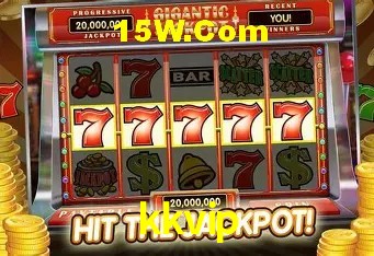 kkvip: Seu Cassino Premiado com Pagamentos Rápidos